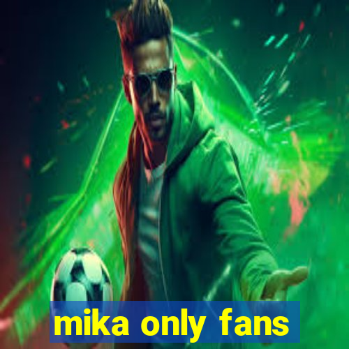 mika only fans